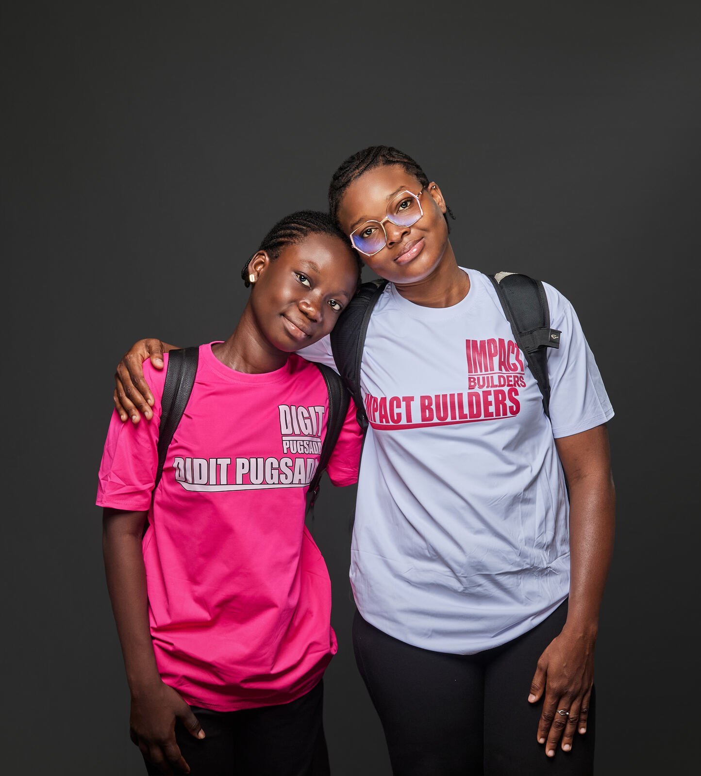 Future Leaders mentoring