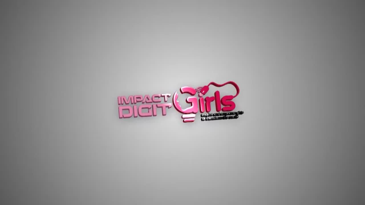 IMPACT DIGIT GIRLS compilation video