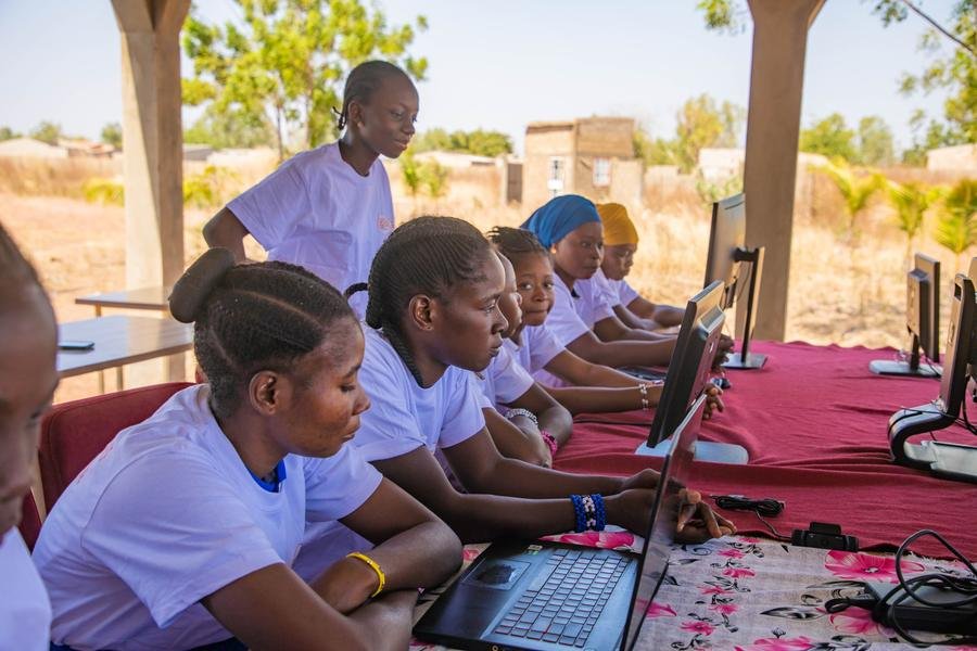 Computer Training