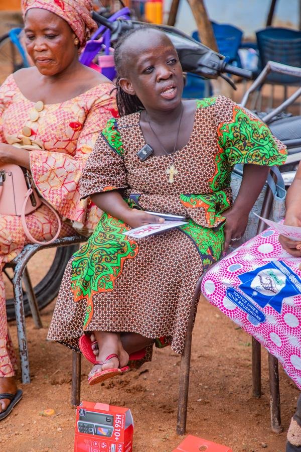 Persons with Disabilities