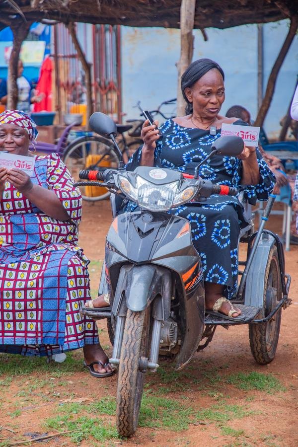 Persons with Disabilities