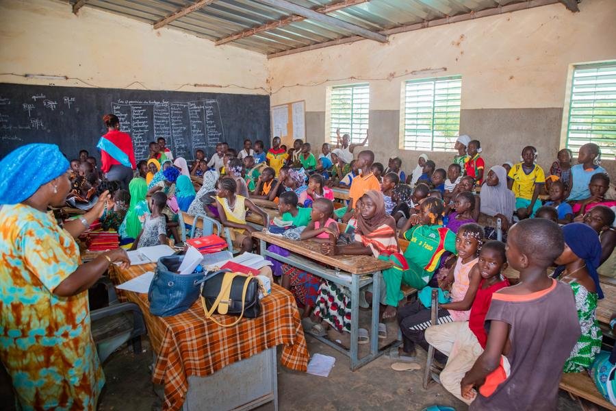 Primary School